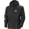 Helly Hansen Uomo Giacca Impermeabile Ervik