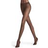 FALKE donna Matt Deluxe 20 DEN collant velati transparenti opachi tinta