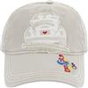 BRISA VW Collection - T1 Bus Pulmino Cappellino Baseball Vintage Uomo Donna