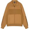 Champion Legacy C-Tech (220393) - Soft Compact Poly Fleece Full-Zip High-Neck Felpa Uomo