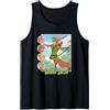 Disney Robin Hood Classic Disney Film Retro Canotta
