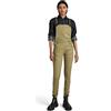 G-STAR Donna Worker Radar Dungaree, Verde scuro (fresh army green D21086-C105-9822), 25