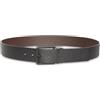 Calvin Klein Warmth Buckle 40mm Rev/Adj Lv04d7048g Cinture Unisex - Adulto (Pacco da 1)