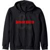 Dungeons & Dragons Dungeon Master Emblem Felpa con Cappuccio