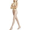 Falke donna Net collant velati transparenti opachi cintura elastica