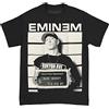 Bravado ROCKOFF T-Shirt # XL Unisex Black # Arrest