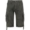 Alpha Industries Alpha Giacca da uomo