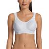Anita Sport-BH extreme control Reggiseno Donna | Guscio DeltaPad, traspirante, ultraleggero, assorbe l'umidità, anche per tazze più grandi