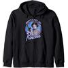 Star Wars Leia Don't Call Me Princess Badge Felpa con Cappuccio