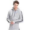 Tommy Hilfiger Felpa con Cappuccio e Zip Uomo Cerniera