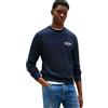 Tommy Hilfiger Felpa Uomo Art MW0MW39376