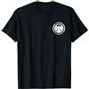 Marvel Agents of S.H.I.E.L.D. I Choose to Protect Maglietta
