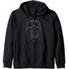 Star Wars Darth Vader Helmet Felpa con Cappuccio
