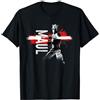 Star Wars The Clone Wars Darth Maul Maglietta