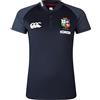 Canterbury British & Irish Lions Canterbury Polo Shirt Camicia Donna (Pacco da 1)