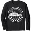 Ghostbusters Ghost Badge Maglia a Manica