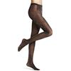 FALKE Day To Night 30 Den W Ti Trasparenti Velati Fantasia 1 Pezzo Collant Donna (Pacco da 1)