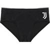 Juventus - Costume Slip, Prodotto Ufficiale, Costume da Bagno da Uomo
