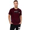 Lonsdale - Polo Shirt Lion, Polo, Unisex | Camicia da golf in tessuto morbido, con bottoni, leggera, traspirante e confortevole, maglietta per il tempo libero