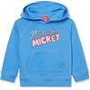 Amazon Essentials Bambine e Ragazze Felpa con Cappuccio in Pile