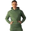 Carlheim Men's Hoodie Hudson Branded