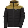 Helly Hansen Uomo Giacca da Sci Puffy