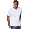 JP 1880 T-Shirt Basic con Scollo a V 702415