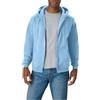 Hanes P170 Cappuccio Uomo