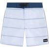 Hurley 89121 Boardshort Bambini e Ragazzi (Pacco da 1)