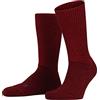 FALKE unisex adulto Walkie Ergo calzini imbottitura spessa suola imbottita
