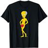 The Simpsons I Simpson Mr. Burns Valentine Maglietta