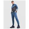 Nike Mens Nike Pantaloni della TutaTech Fleece - Blu, blu