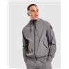 Napapijri Mens Napapijri Lockroy Woven Jacket - Grigio, grigio