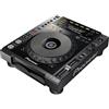 Pioneer DJ Pioneer CDJ850 K, lettore CD DJ MP3, a pieno controllo