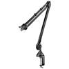 RØDE RODE PSA1 Braccio Boom da Studio Professionale, Per Radio, Broadcast, Studio e Casa, Molle Interne Silenziose, Morsetto da Scrivania