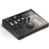 Maono AM-100-4 Canali USB podcaster-mixer