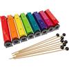 Fuzeau 9930 Classic Metallonotes bag