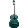 Ortega Guitars CLASSIC GUIT.MATT BLUE ORTEGA