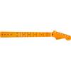 Fender Classic '50s Manico Stratocaster Maple 21 Tasti Vintage 7.25 | Profilo a V morbida, tastiera in acero, raggio di 7,25, tasti vintage, autentico feeling anni '50