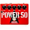 MXR - TBM1 TOM MORELLO POWER 50 OVERDRIVE, Pedale Overdrive Signature di Tom Morello MXR by Dunlop