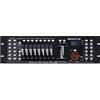 Showlite DMX Controller Master Pro USB, 192 canali DMX, Pagina B: Ch. 9-16)