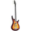 Ibanez miKro GSRM20-BS Brown Sunburst