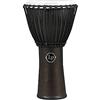Latin Percussion 27,9 cm World Beat FX Rope Tuned djembe-p, Copper