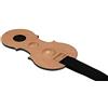 Gewa 415315 Poggiapuntale a Forma di Violoncello con Cinghia