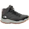 The North Face Vectiv Fastpack Mid Futurelight Donna Grigio Nero