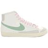 Nike Blazer Mid Uomo Bianco