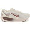 Nike Scarpa da Running Donna Nike Vomero 18 Beige Rosso Scuro