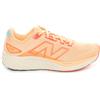 New Balance Scarpa da Running Donna New Balance Fresh Foam 680 V8 Arancione