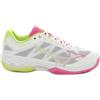 Mizuno Wave Exceed Light Padel Donna Bianco