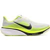 Nike Scarpa da Running Uomo Nike Pegasus 42 Grigio Lime